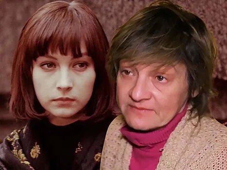 Ксения Качалина