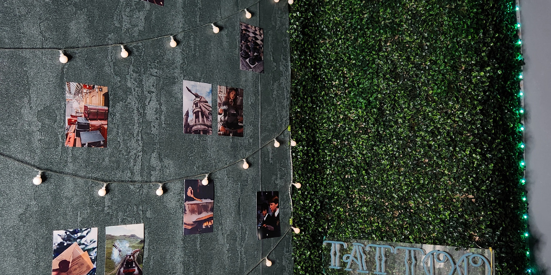 КАК ВЫБРАТЬ ТАТУ МАСТЕРА?