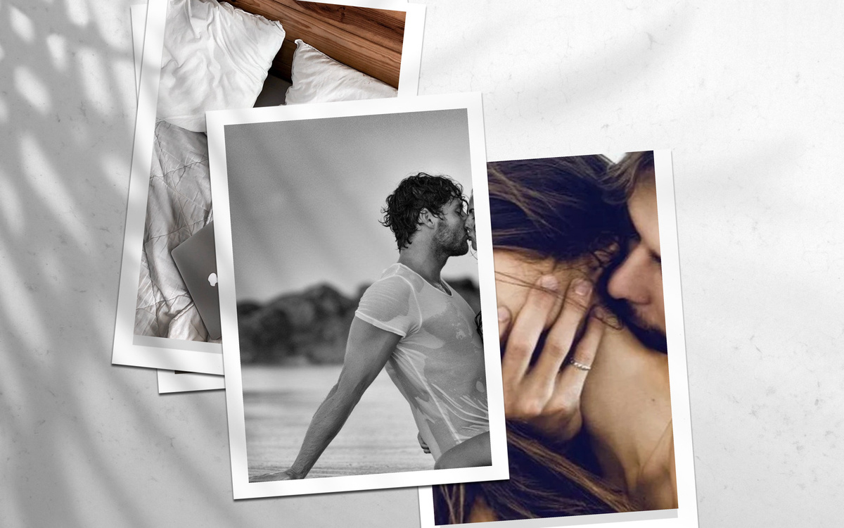 Куда девается влечение в браке? 