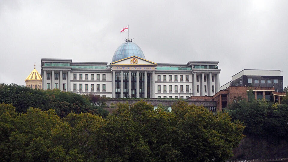 Фото: © РИА Новости/Александр Чипурин