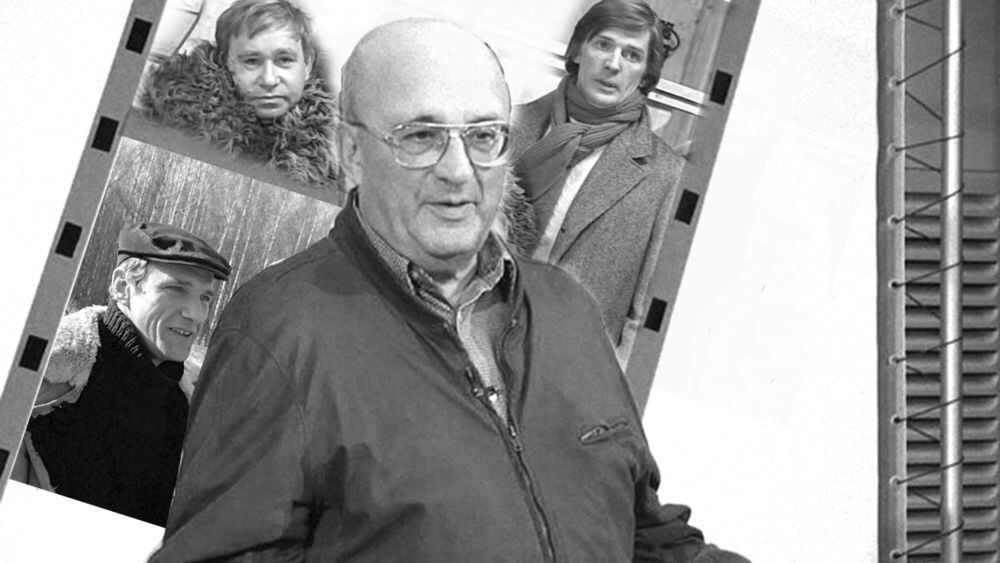 Константин Бромберг