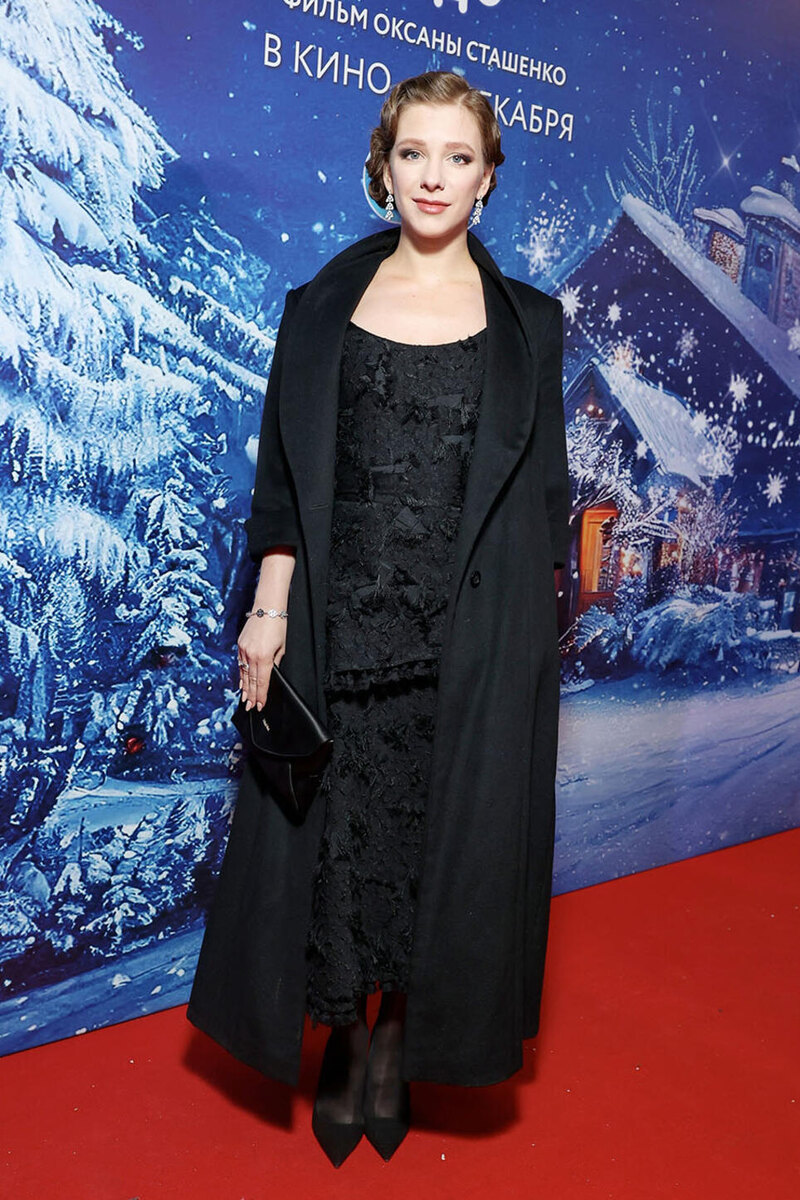    Лиза Арзамасова Геннадий Авраменко