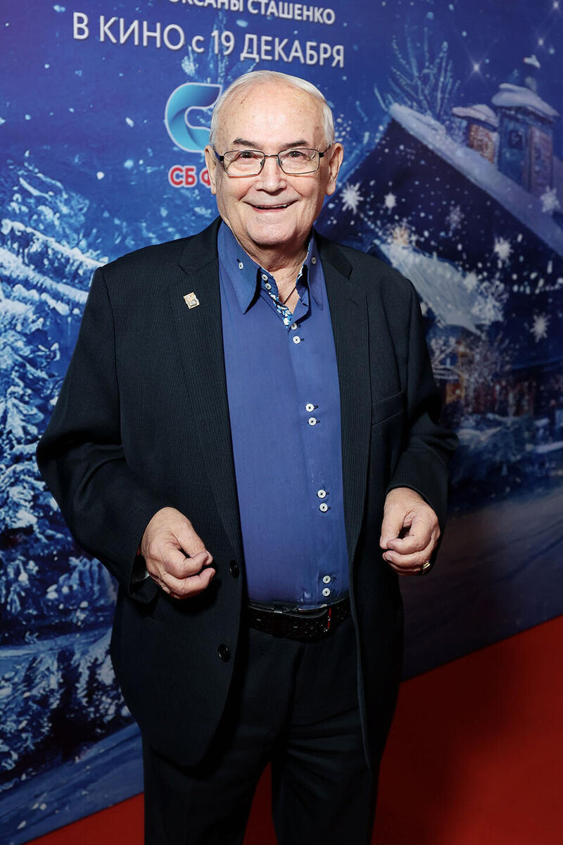    Всеволод Шиловский Геннадий Авраменко