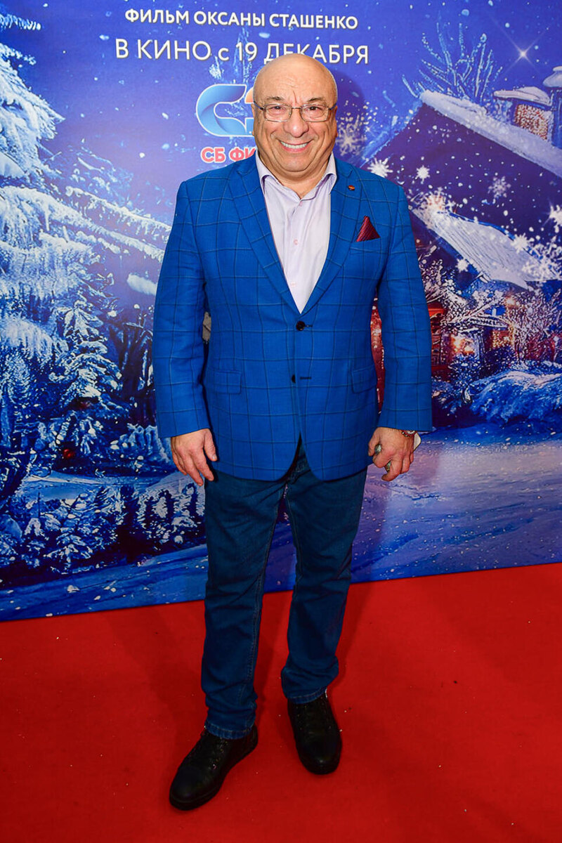    Михаил Богдасаров Ирина Харламова