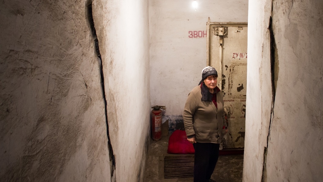    Alexander Rekun/Global Look Press