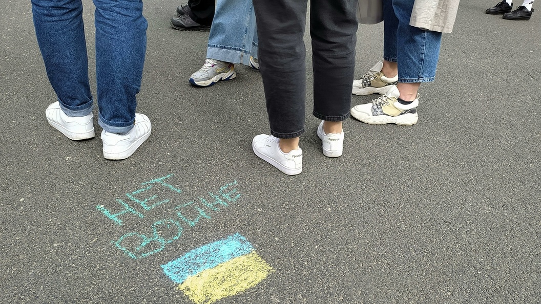    Фото: Victor Lisitsyn, Виктор Лисицын/Global Look Press