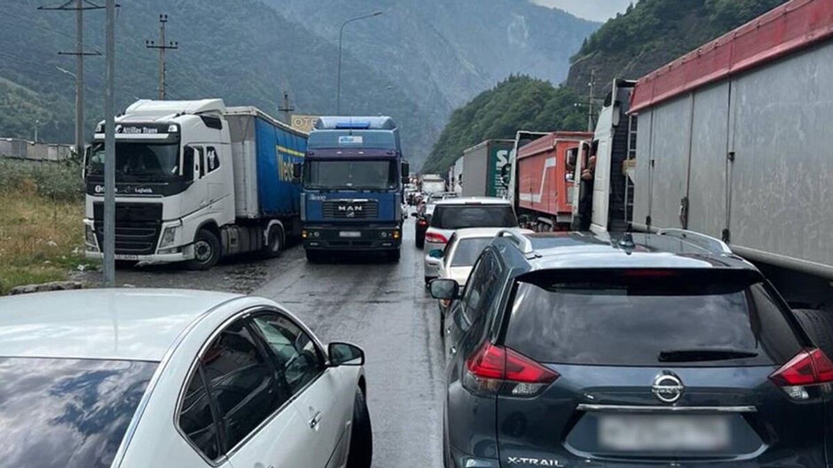 © Photo : Соцсети