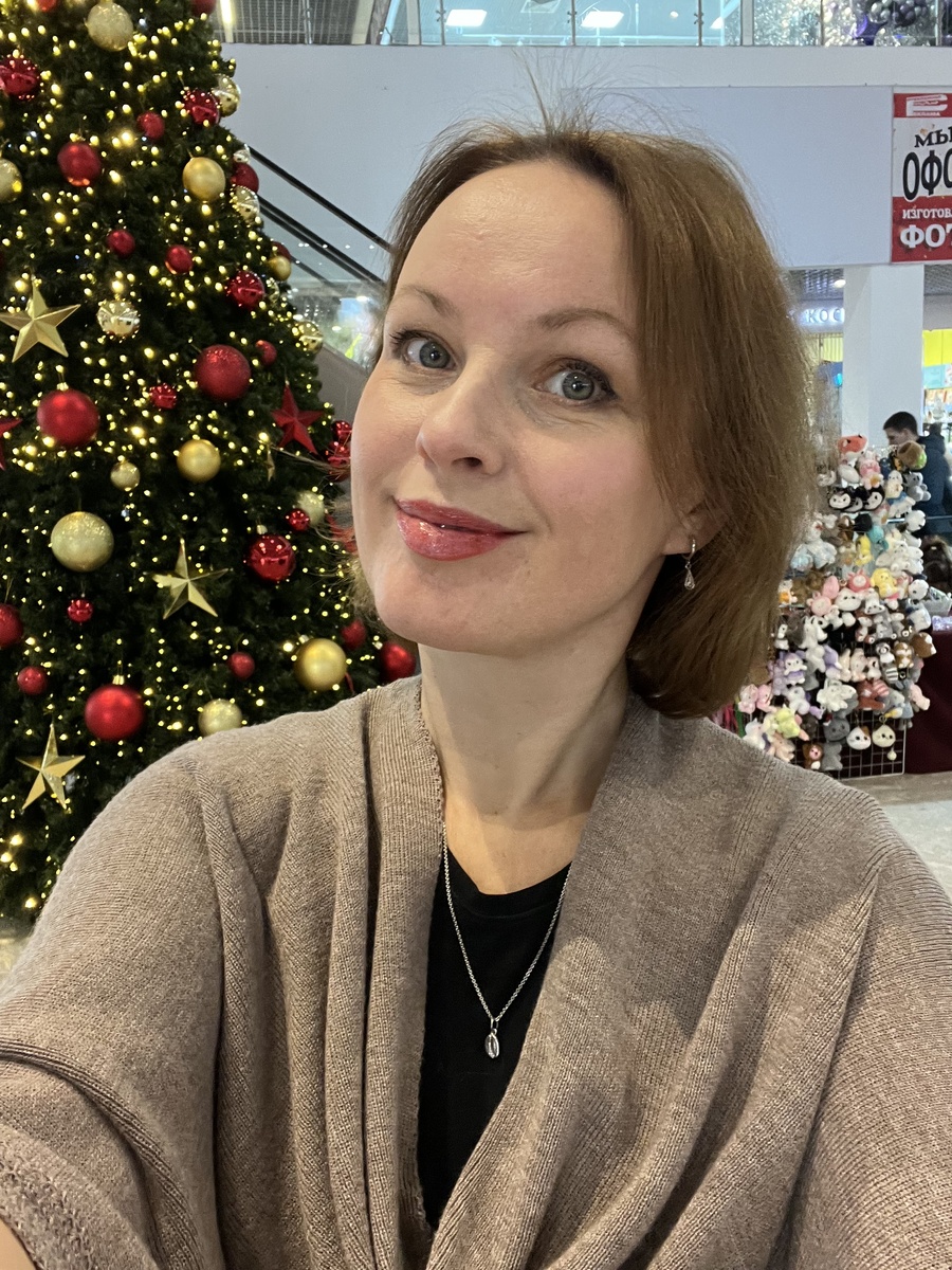 Это я, ваша Фея желаний. Только сегодня. Эксклюзивно для вас, любимые☺️❤️ Фото автора 