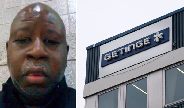    Шведская компания купила ногу американского ветерана