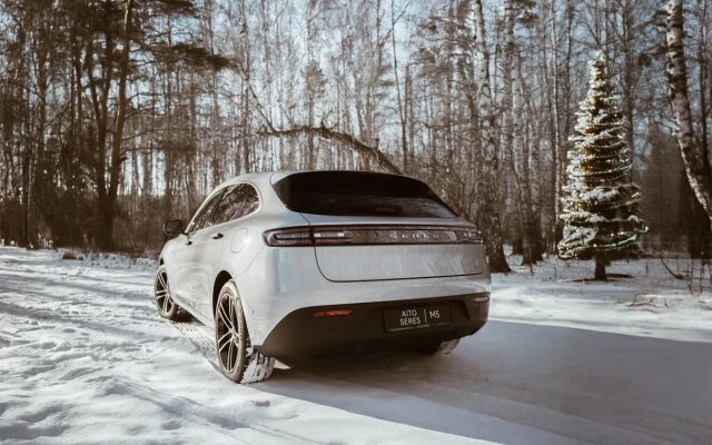 SERES AITO M5 (Фото: ОМ Эвиденс)