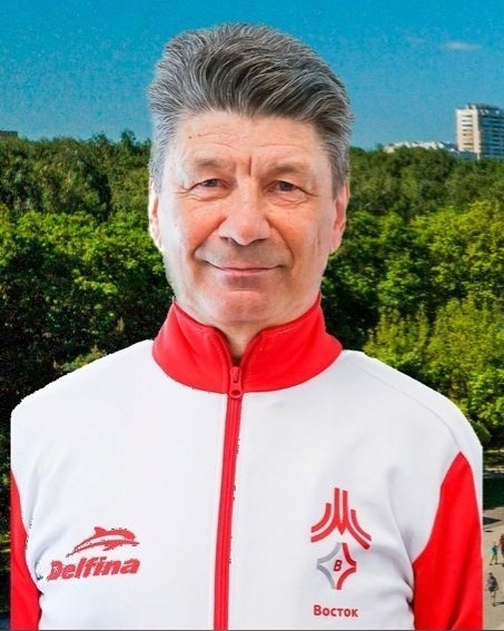 Юрий Семёнович Куканов