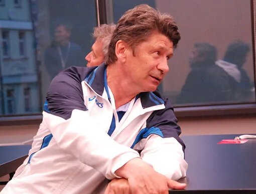 Юрий Семёнович Куканов