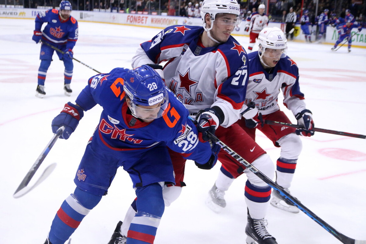 Фото: Максим Константинов, архив P1spb.ru