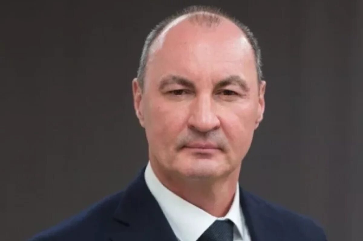    Собянин назначил Чигликова новым главой департамента ЖКХ Москвы