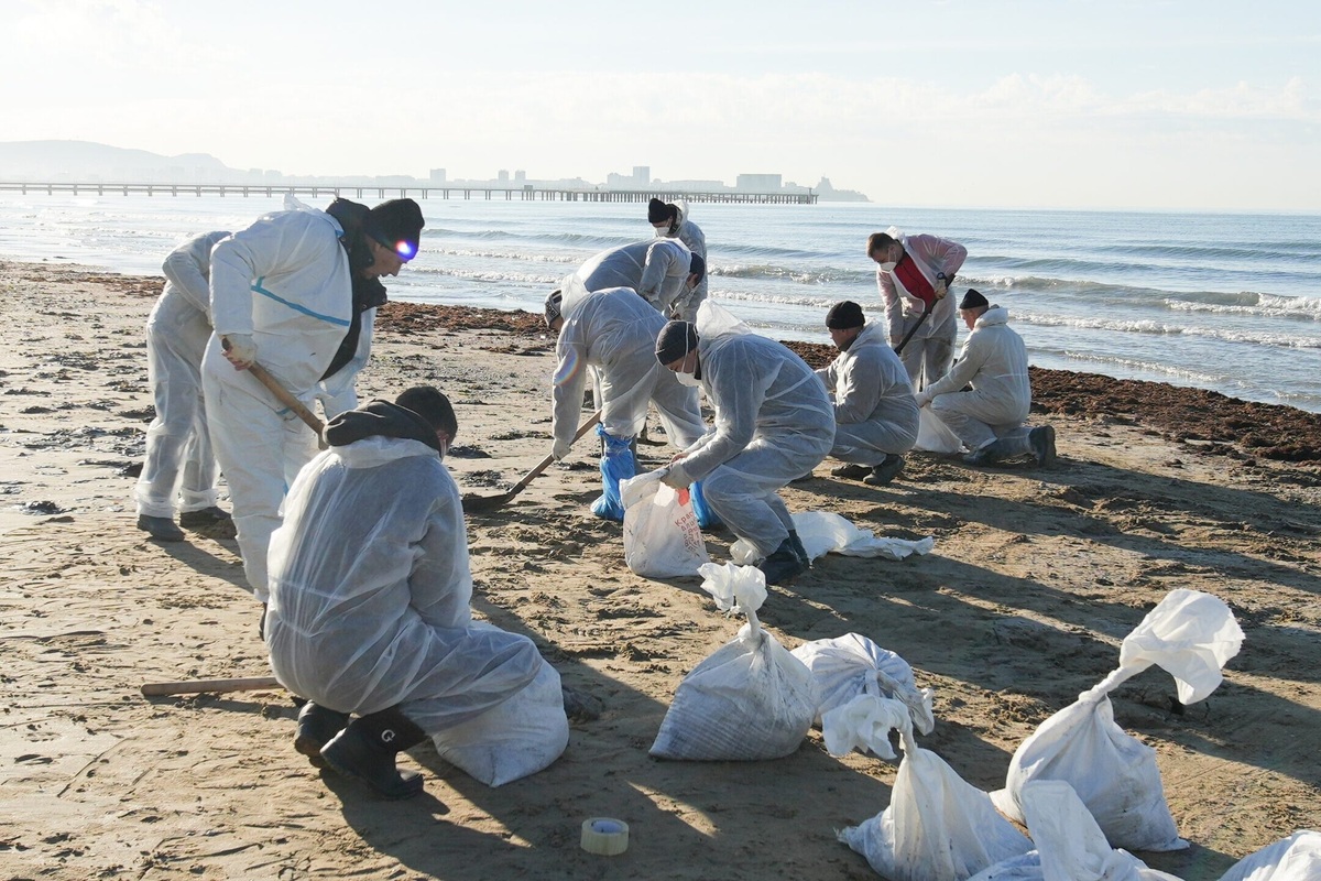     Летом 2025 не отдыхаем: курорты Краснодарского края будут непригодны для отдыха в следующем году