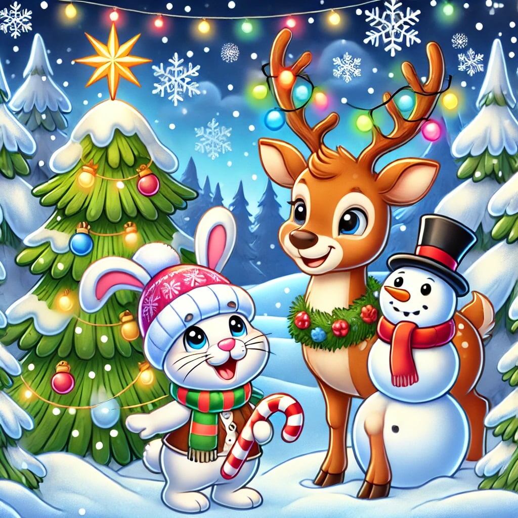 10 скрытых отличий: только самые внимательные смогут найти их все! Картинка 1