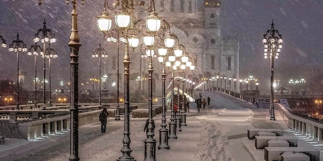 Новогодняя история со смыслом...