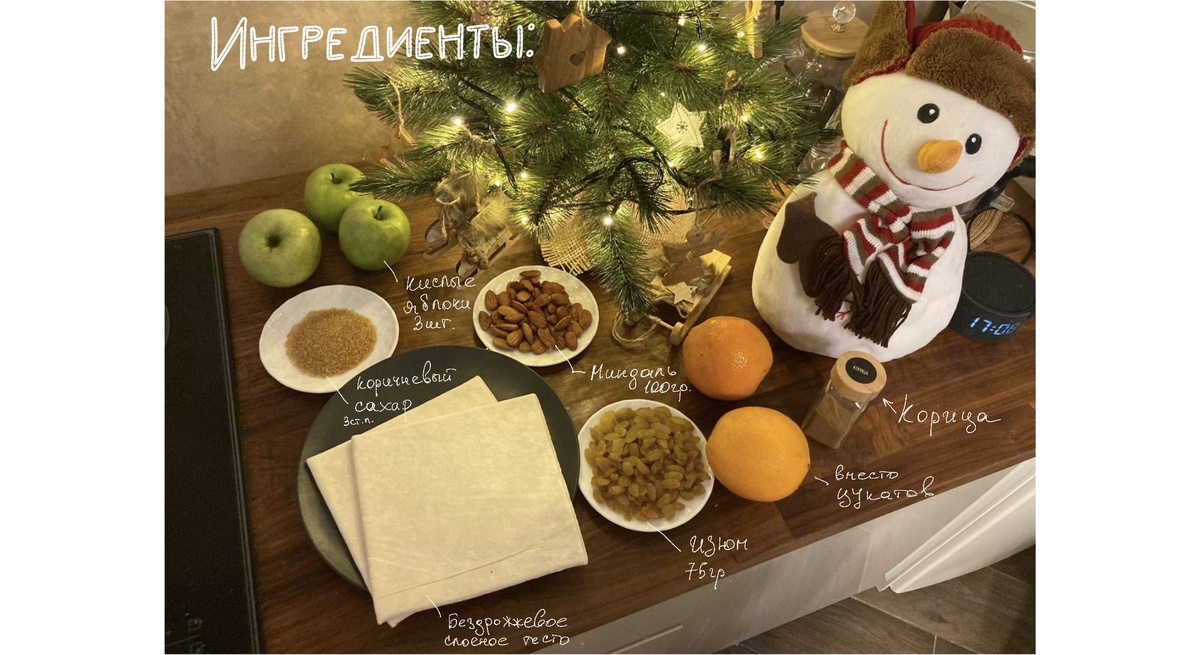 На авторство рецепта не претендую. Фото автора