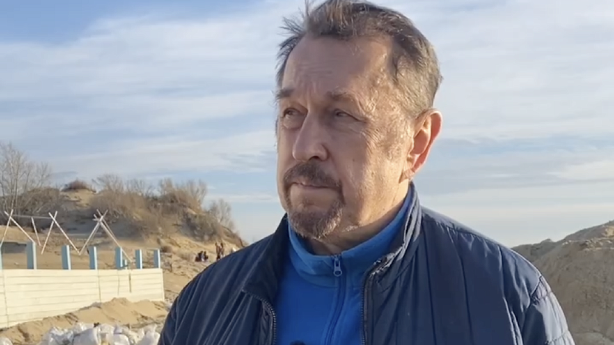    Фото: телеканал «Краснодар»