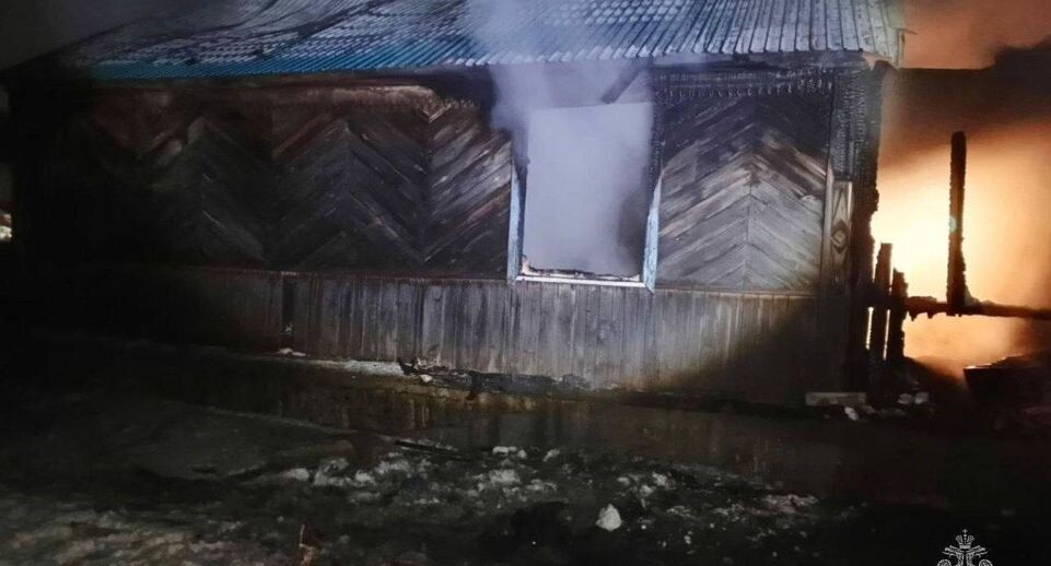    Пресс-служба МЧС