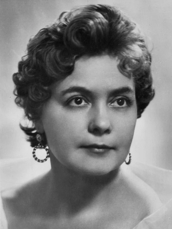 Лилия Гриценко