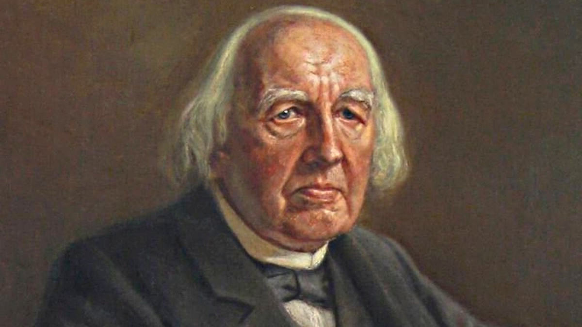 Карл Теодор Вильгельм Вейерштрасс 