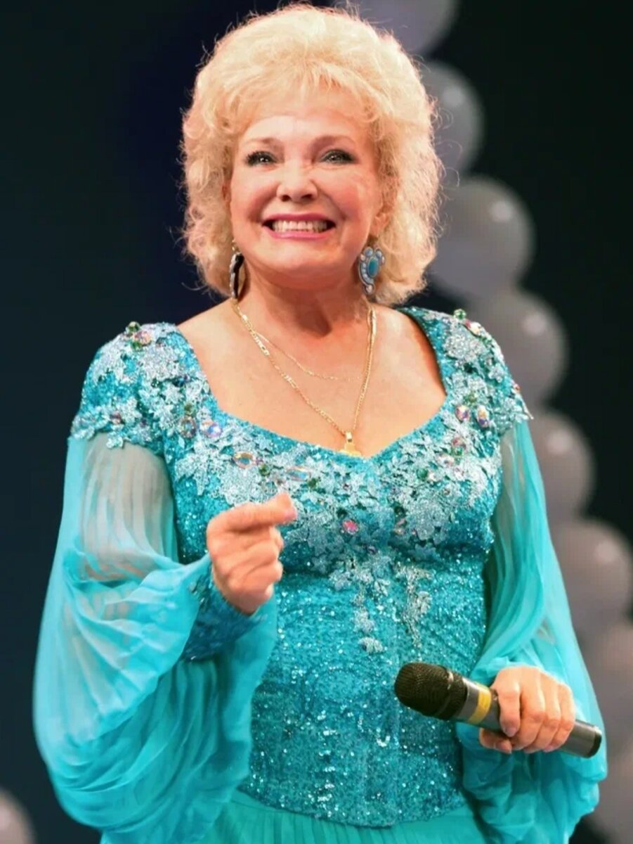 Екатерина Шаврина