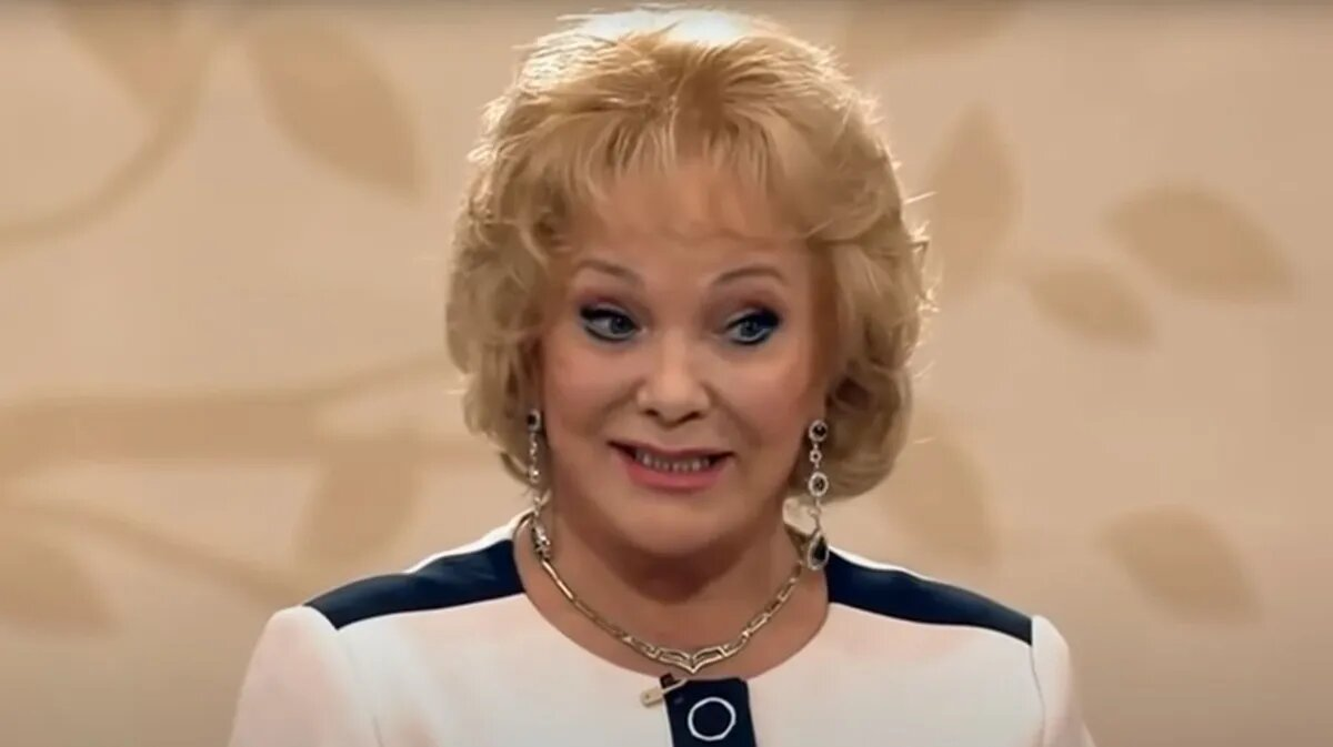 Екатерина Шаврина