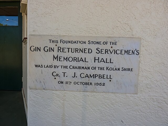 John Robert McPherson. 