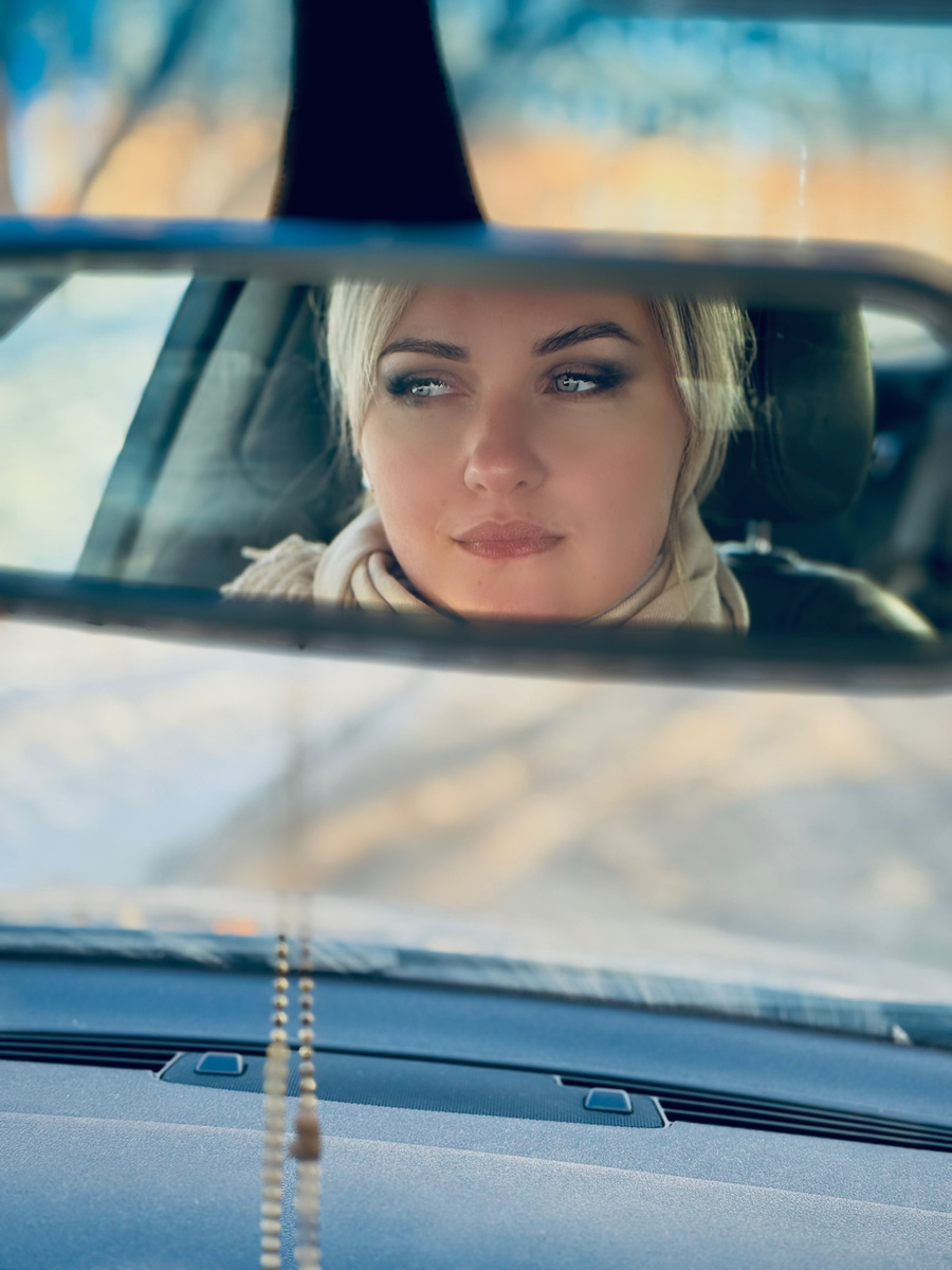 Тоня с вами всегда.