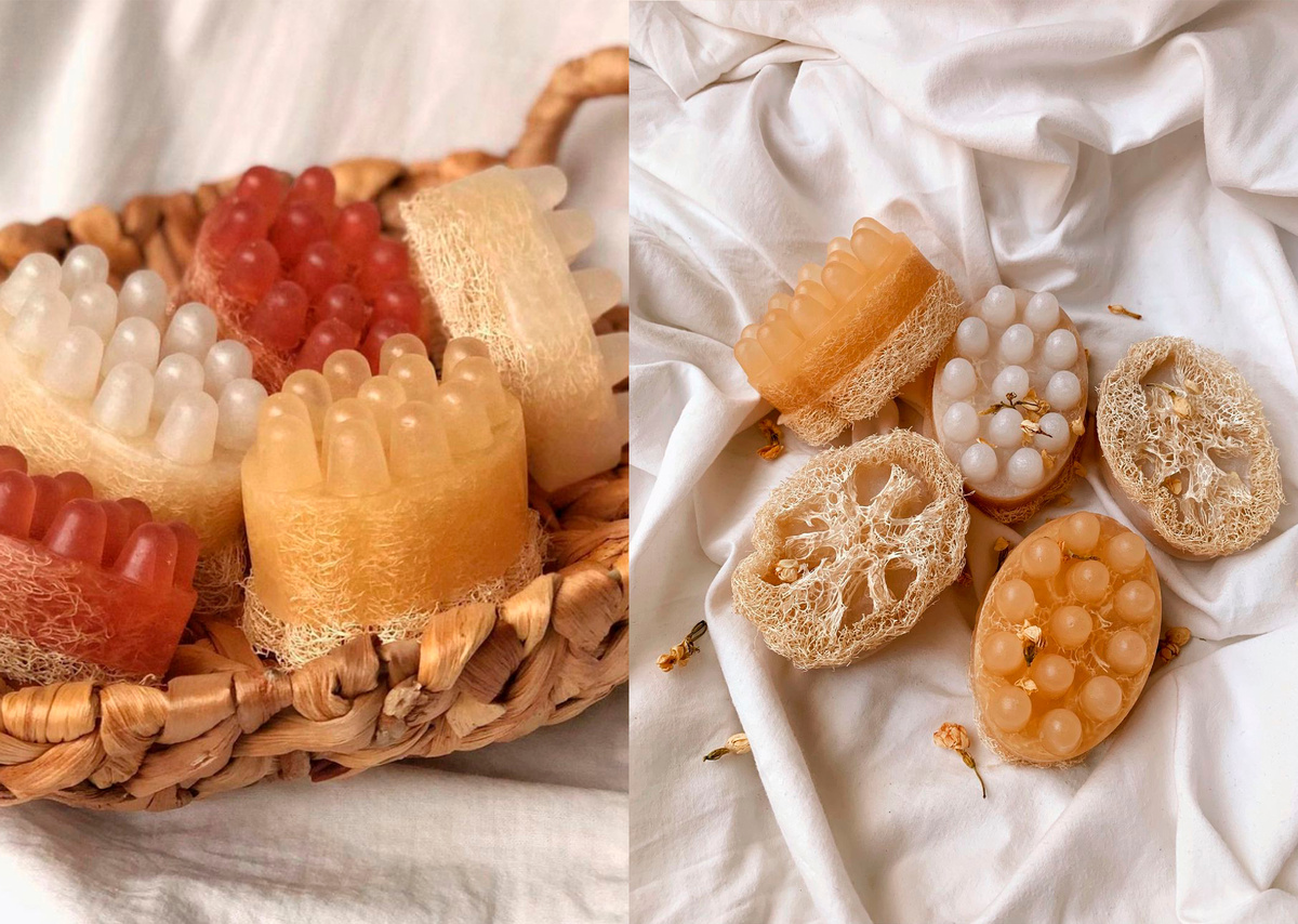 Пример мыла с интернета