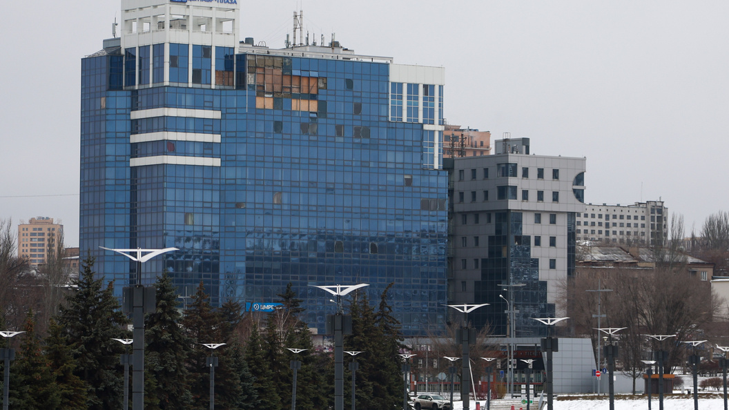    Фото: Shatokhina Natalia/news.ru/Global Look Press