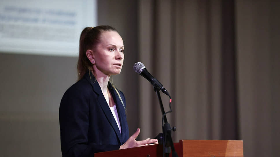 Аудиторы НИИ показали главные болевые точки регионального здравоохранения, требующие внимания и финансироваия.📷Фото: Минздрав Ульяновской области