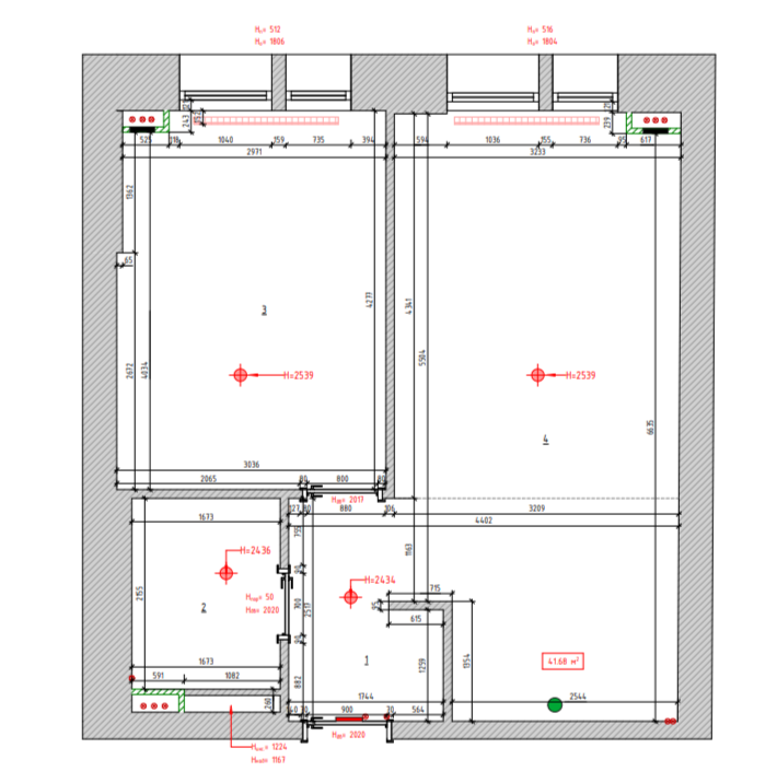 Портфолио Remplanner