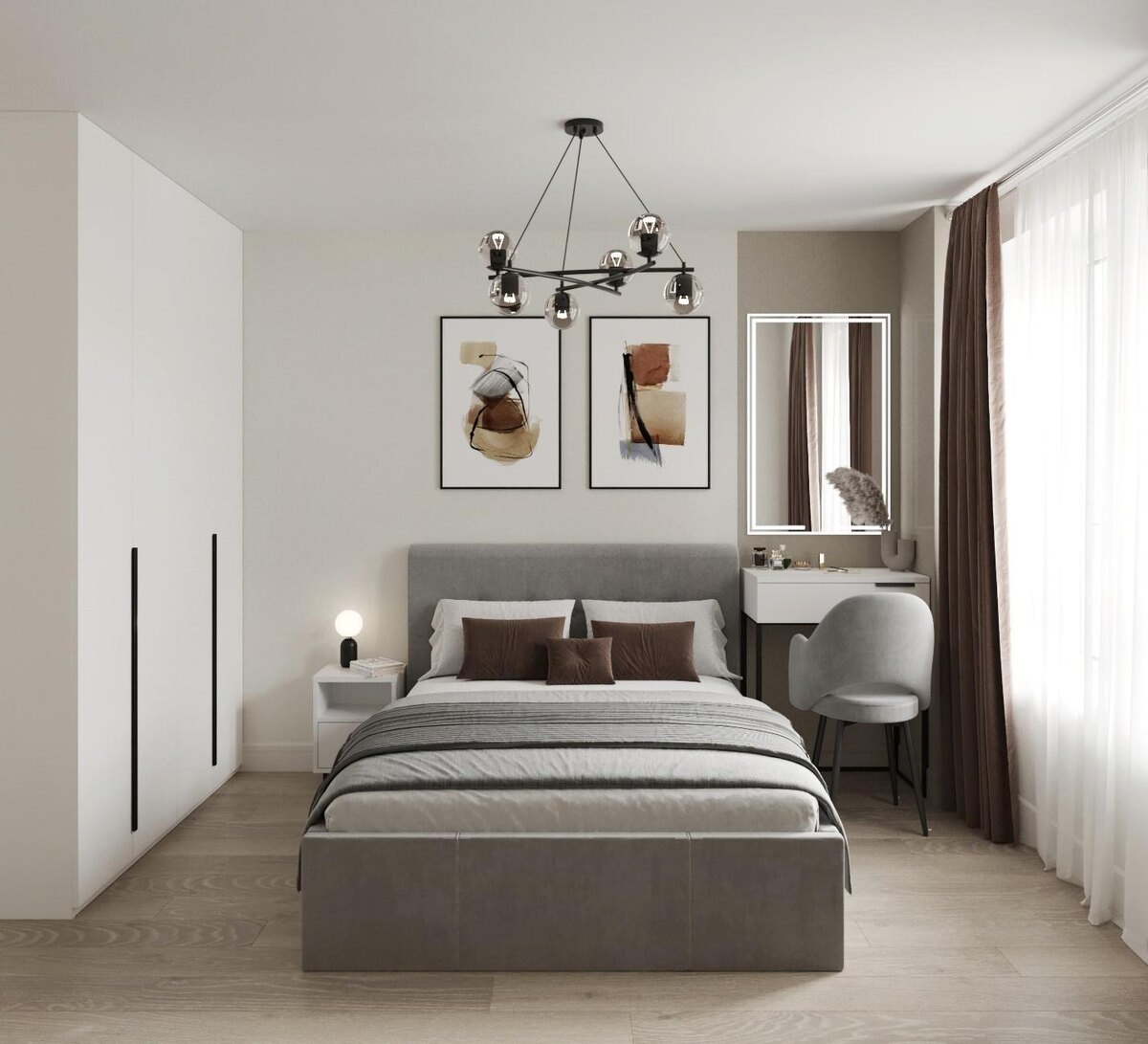 Портфолио Remplanner