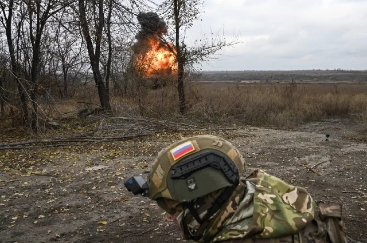    DeepState: ВС РФ осталось 7,5 километра до Днепропетровской области