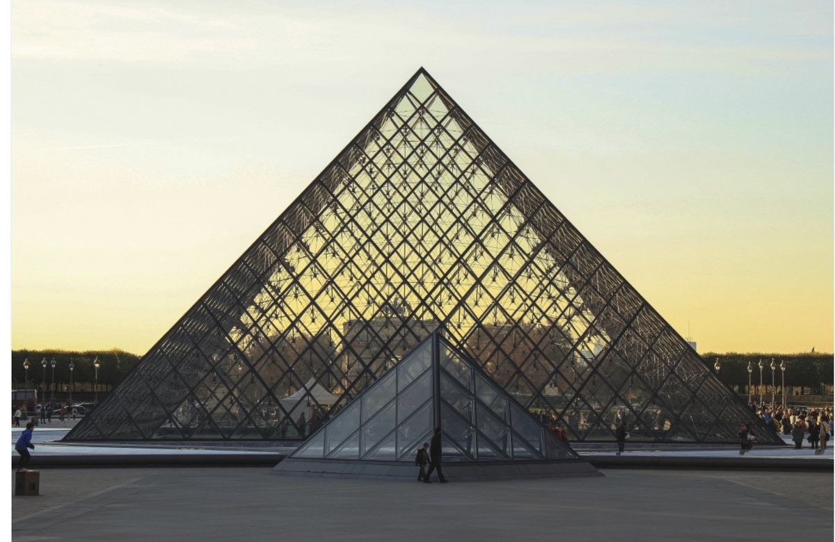 Треугольник Кармана и пьянка: истории из жизни. Источник: https://pxhere.com/en/photo/108717