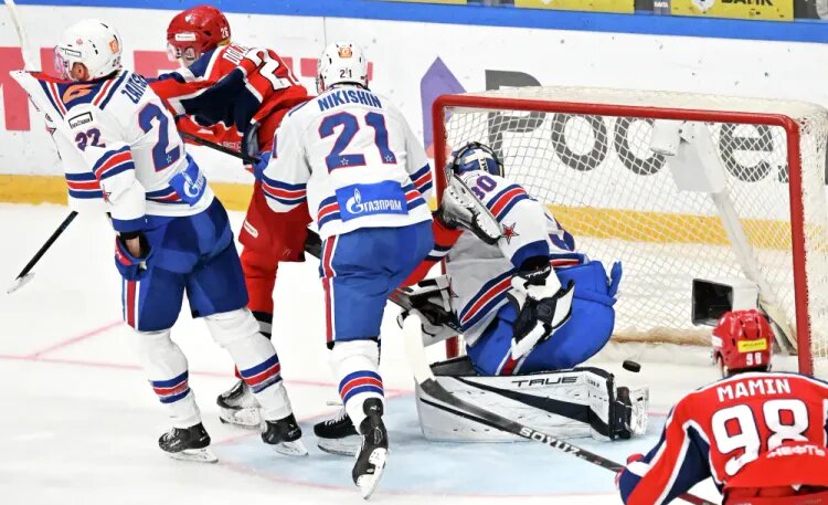    Источник фото: РИА Новости