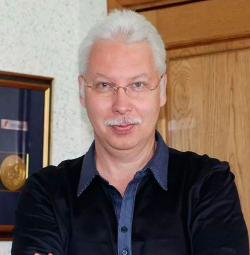 Александр Зимовский