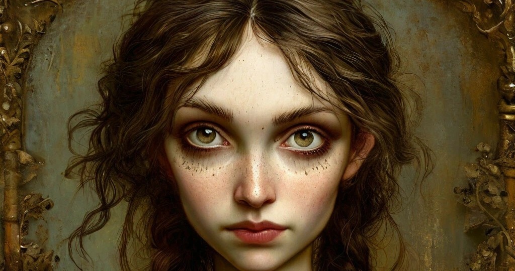 "Гусыня для принца"