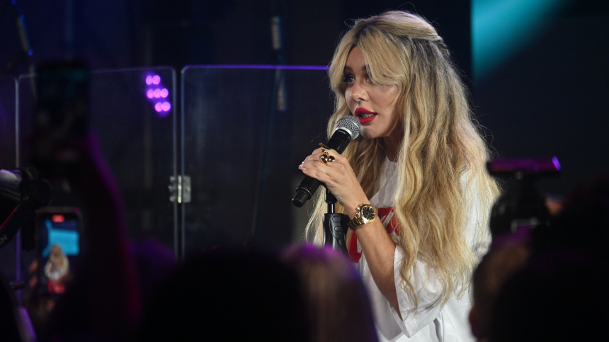    Фото: © РИА Новости/Михаил Воскресенский