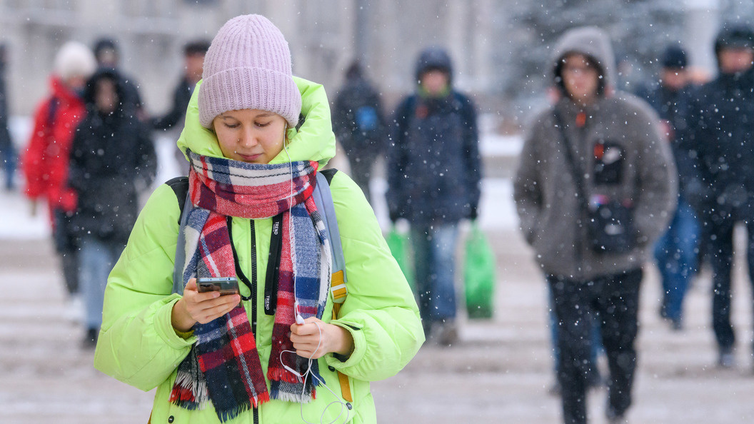    Ilya Moskovets/Globallookpress