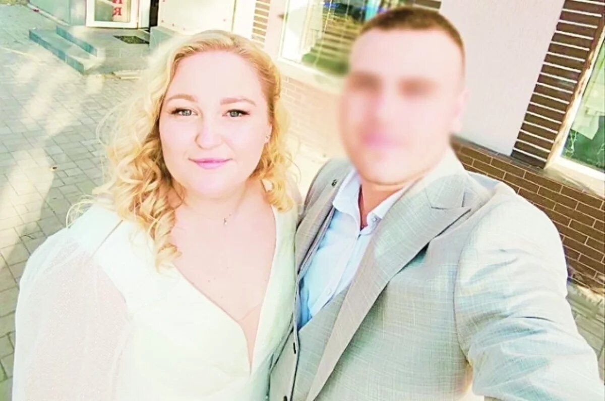    Свадьба на СВО, сын после «Крокуса».