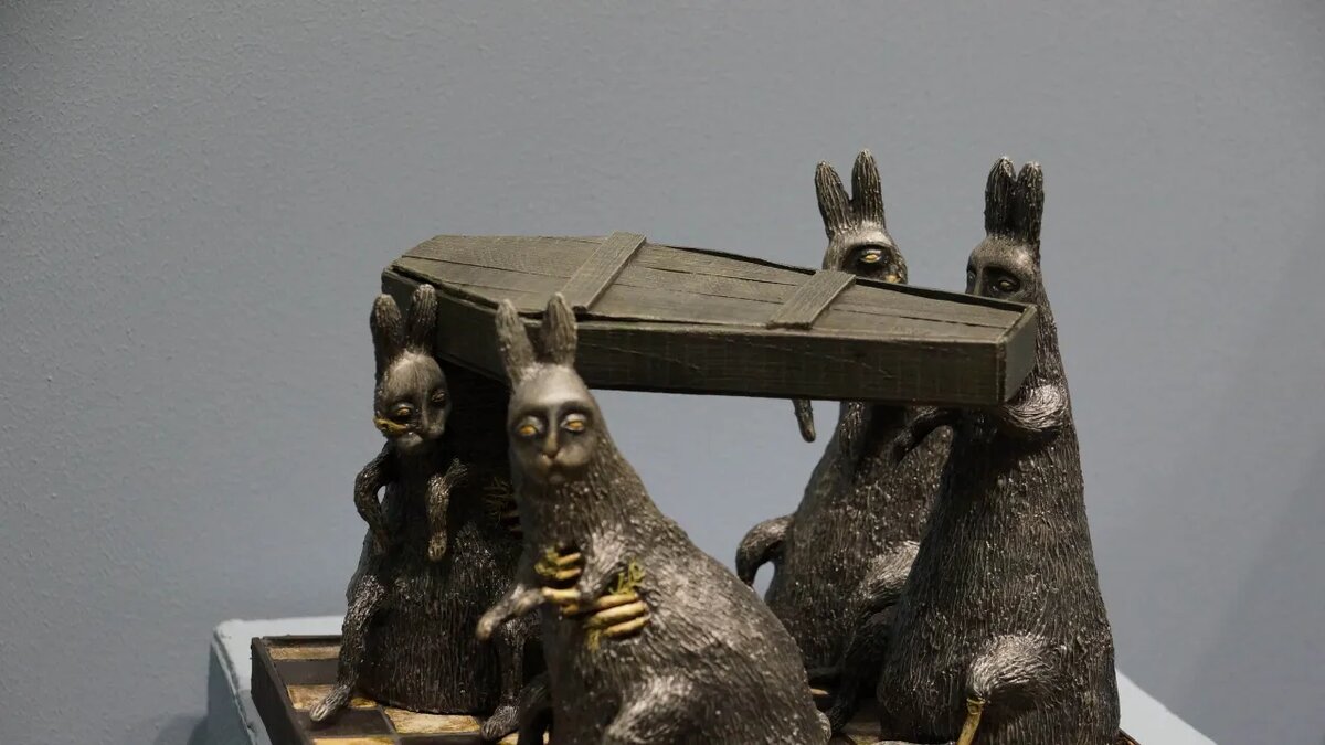    «Искусство куклы 2024».