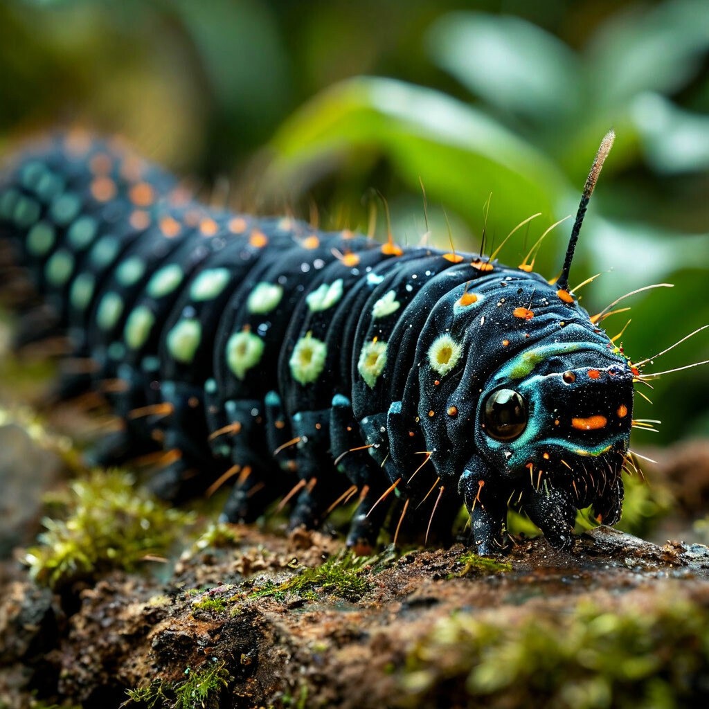 (изображение сгененировано нейросетью)