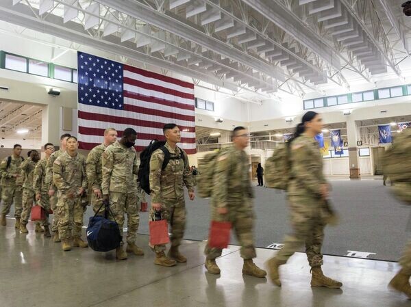    © AP Photo / Stephen B. Morton