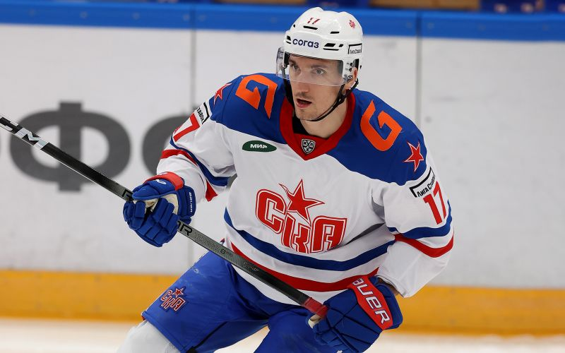 Иллюстративное фото с сайта ХК Металлург