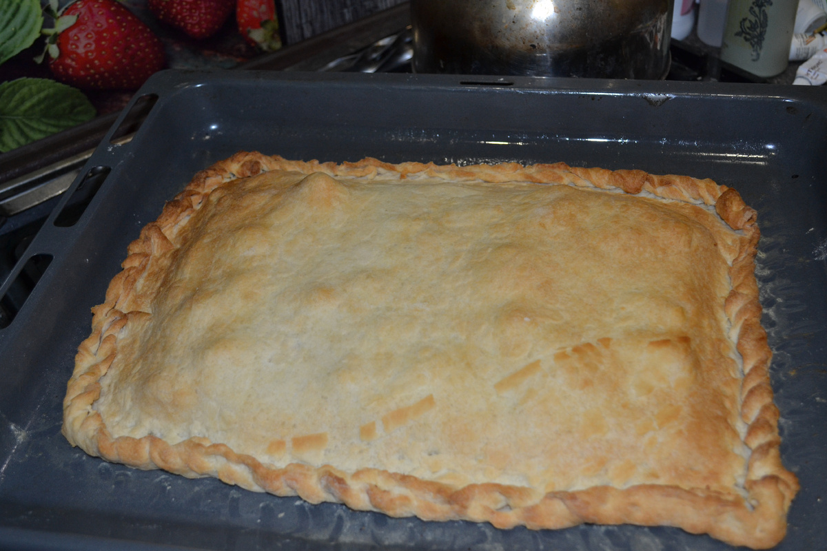 Так будет выглядеть готовое блюдо