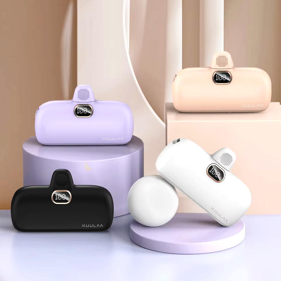 Внешний аккумулятор