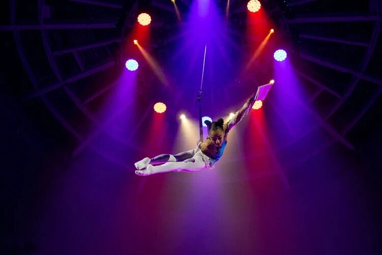 Фото Сергей Конкин 